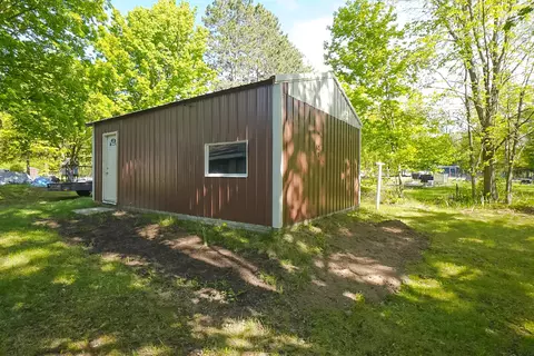 Exterior - 1500 Bridge St, Cornell, WI 54732 photo 5 of 6