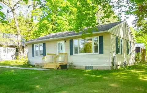 Exterior - 1500 Bridge St, Cornell, WI 54732 photo 2 of 6