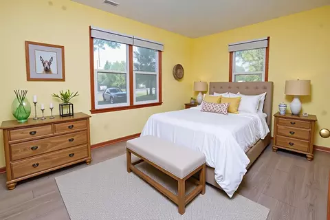 Bedroom - 1500 Bridge St, Cornell, WI 54732 photo 3 of 6