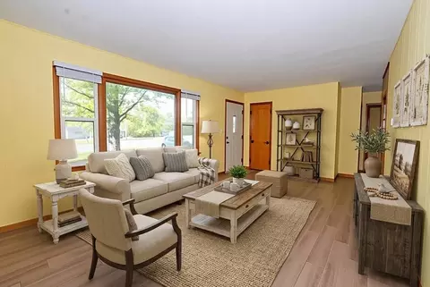 Living - 1500 Bridge St, Cornell, WI 54732 photo 4 of 4