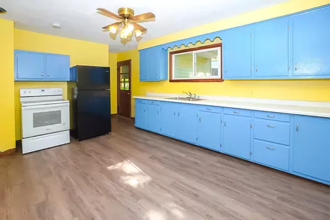 Kitchen - 1500 Bridge St, Cornell, WI 54732 photo 1 of 1