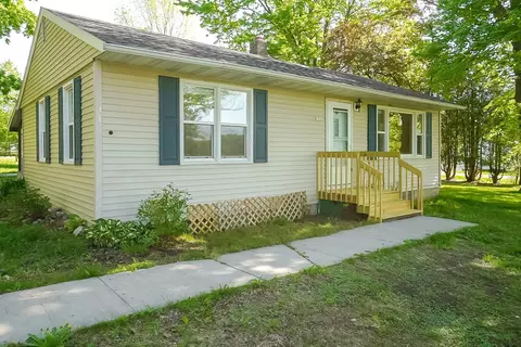 1500 Bridge St, Cornell, WI 54732