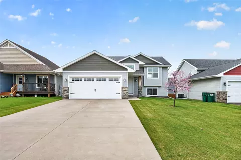 1769 Windflower St, River Falls, WI 54022