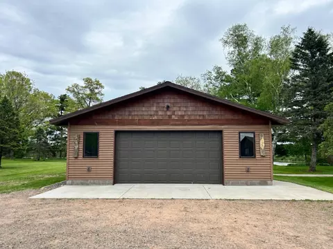 0 65 Acres 21st St, Rice Lake, WI 54868