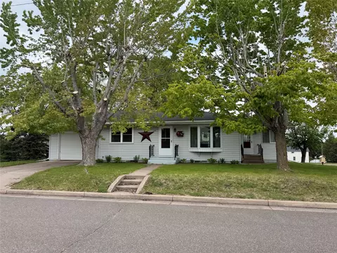 116 E Wisconsin Ave, Grantsburg, WI 54840