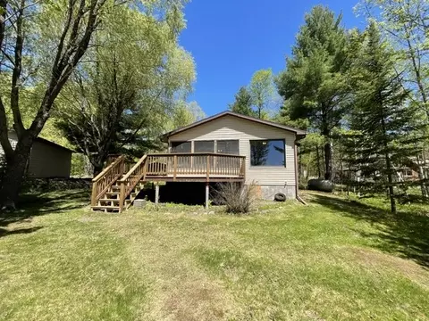 15657 Lakewood Ln # W, Hayward, WI 54843