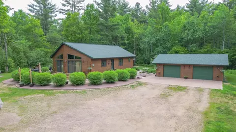 3330 N Weirgor Rd, Radisson, WI 54867