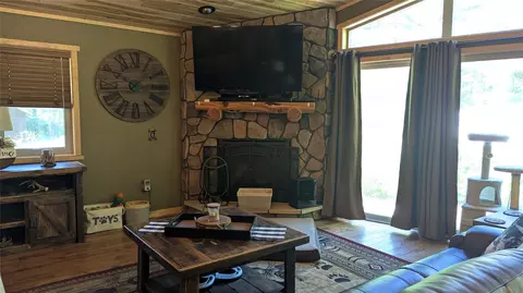 Living - 3330 N Weirgor Rd, Radisson, WI 54867 photo 1 of 3