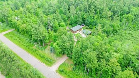 View/Area - 3330 N Weirgor Rd, Radisson, WI 54867 photo 1 of 1
