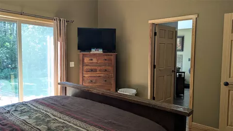Bedroom - 3330 N Weirgor Rd, Radisson, WI 54867 photo 1 of 8