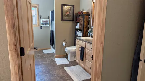 Entry Way - 3330 N Weirgor Rd, Radisson, WI 54867 photo 1 of 1