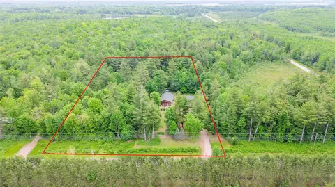 Other - 3330 N Weirgor Rd, Radisson, WI 54867 photo 4 of 21