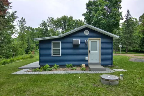 2045 N Ol Hays Rd, Birchwood, WI 54817
