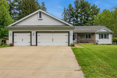 721 Elm Ave W, Menomonie, WI 54751