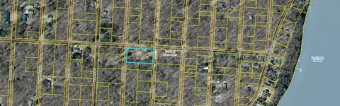 000000 N Lincoln St, Hayward, WI 54843
