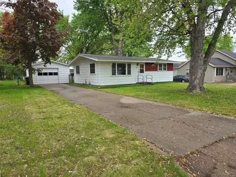 241 1st Ave, Chippewa Falls, WI 54729