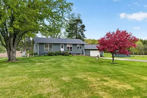 5581 9th Street, Spooner, WI 54801