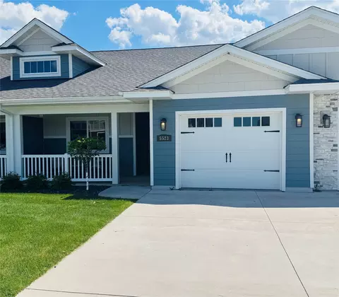 5523 Timber Trl, Eau Claire, WI 54701