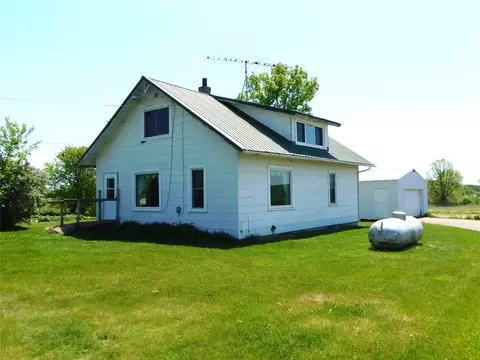w7327 Old Airport Road, Ladysmith, WI 54848