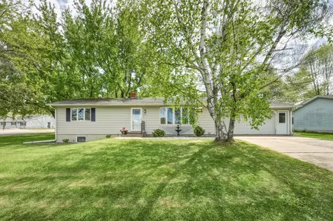 111 W Hillside Dr, Cadott, WI 54727