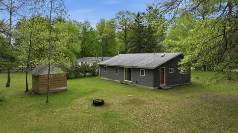Exterior - 26660 County Road M, Holcombe, WI 54745 photo 6 of 11