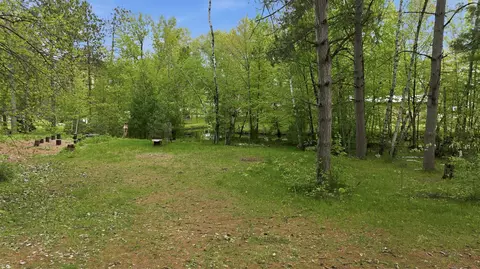 Exterior - 26660 County Road M, Holcombe, WI 54745 photo 9 of 11