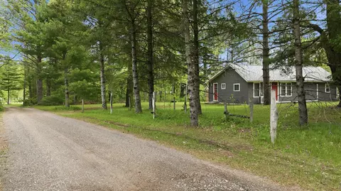 Exterior - 26660 County Road M, Holcombe, WI 54745 photo 3 of 11
