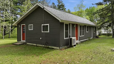 Exterior - 26660 County Road M, Holcombe, WI 54745 photo 2 of 11
