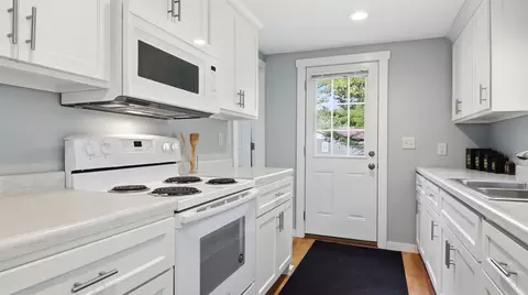 Kitchen - 26660 County Road M, Holcombe, WI 54745 photo 1 of 6