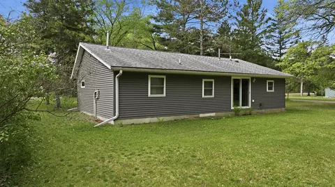 Exterior - 26660 County Road M, Holcombe, WI 54745 photo 4 of 11