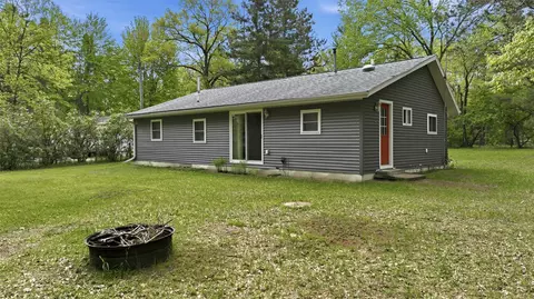 Exterior - 26660 County Road M, Holcombe, WI 54745 photo 5 of 11