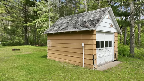 Exterior - 26660 County Road M, Holcombe, WI 54745 photo 11 of 11