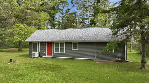 Exterior - 26660 County Road M, Holcombe, WI 54745 photo 1 of 11