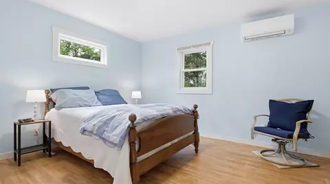 Bedroom - 26660 County Road M, Holcombe, WI 54745 photo 1 of 4