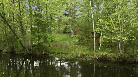 Exterior - 26660 County Road M, Holcombe, WI 54745 photo 10 of 11