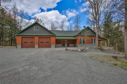 Exterior - w16218 Manglos Avenue, Sheldon, WI 54766 photo 4 of 7