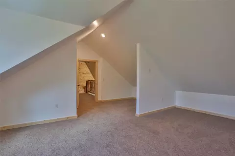 Bedroom - w16218 Manglos Avenue, Sheldon, WI 54766 photo 5 of 7