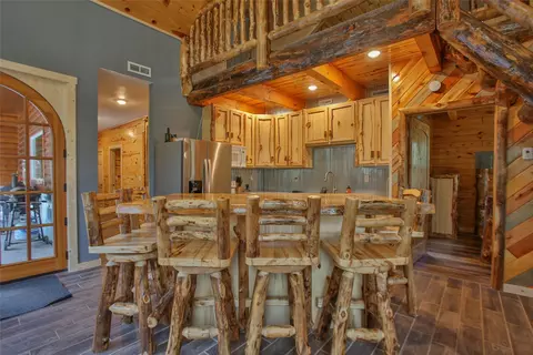 Kitchen - w16218 Manglos Avenue, Sheldon, WI 54766 photo 1 of 2