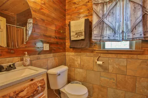 Bath - w16218 Manglos Avenue, Sheldon, WI 54766 photo 1 of 3