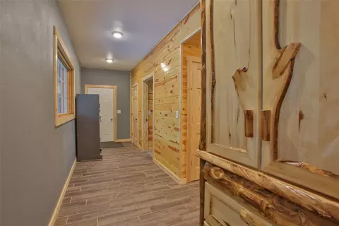Entry Way - w16218 Manglos Avenue, Sheldon, WI 54766 photo 1 of 3
