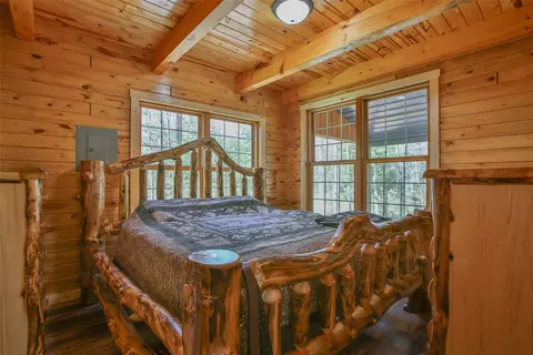 Bedroom - w16218 Manglos Avenue, Sheldon, WI 54766 photo 1 of 7