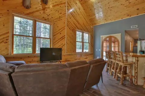 Living - w16218 Manglos Avenue, Sheldon, WI 54766 photo 1 of 1
