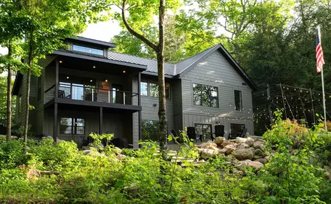 9710 Chippewa Flowage Rd # W, Couderay, WI 54828