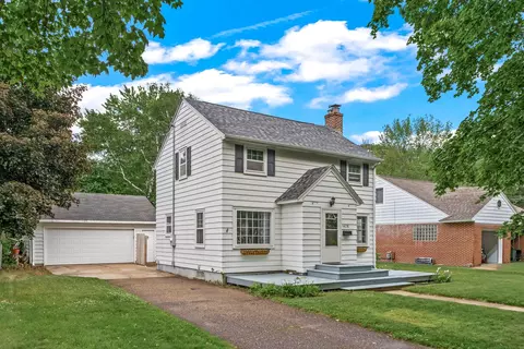 1628 Fairway St, Eau Claire, WI 54701