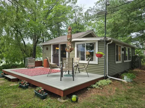 00 26th St, Chetek, WI 54728