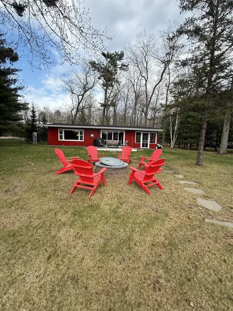 9873 N Valien Ave, Hayward, WI 54843
