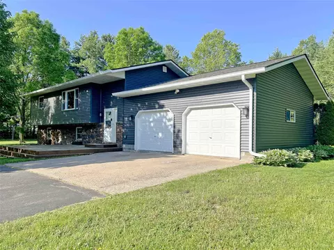 2067 17 34 Ave, Rice Lake, WI 54868