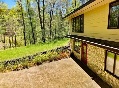 Exterior - n4798 Loop Road, Spooner, WI 54801 photo 6 of 17