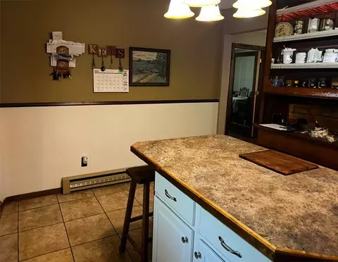 Kitchen - n4798 Loop Road, Spooner, WI 54801 photo 5 of 7