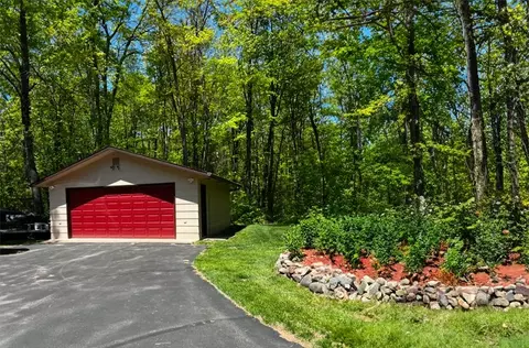 Exterior - n4798 Loop Road, Spooner, WI 54801 photo 3 of 17